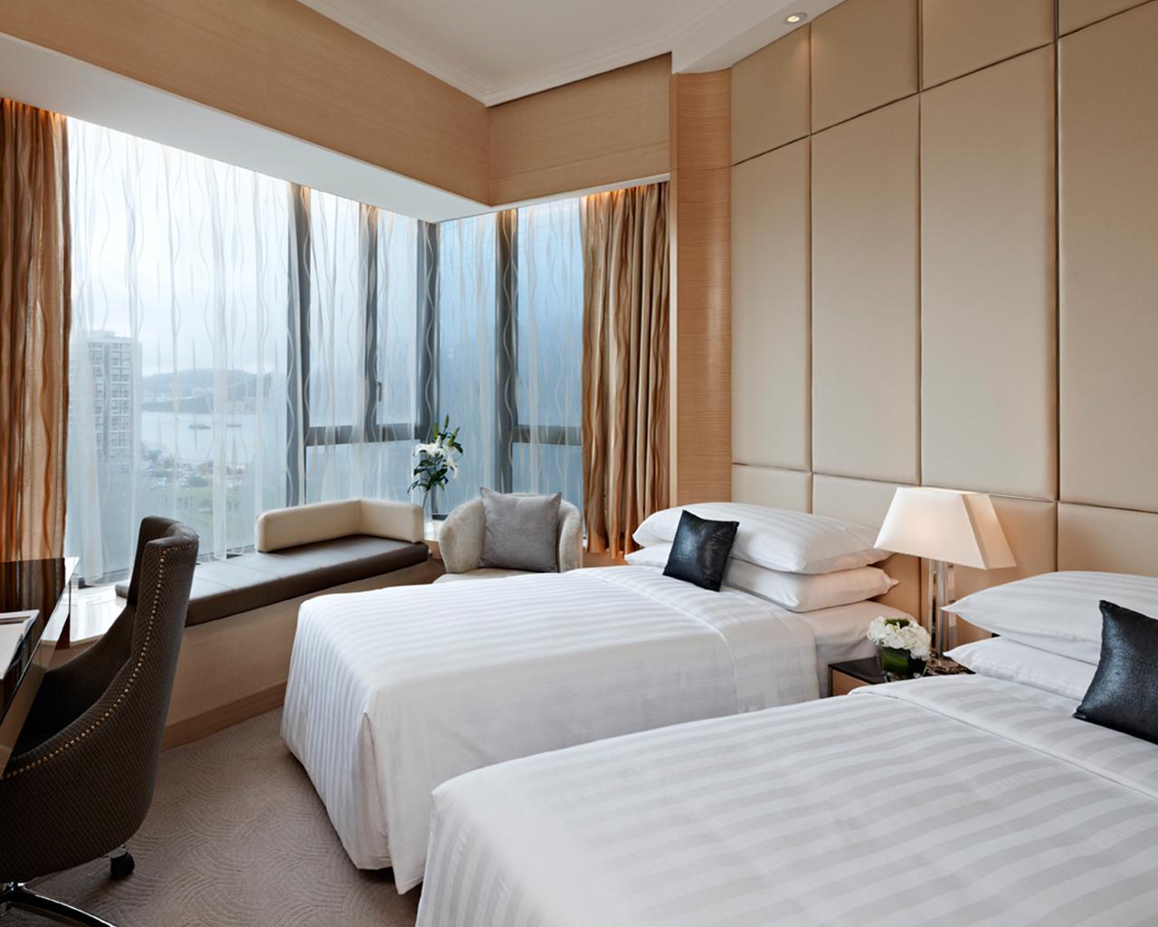Dorsett Kwun Tong, Hong Kong Hotel Exterior foto
