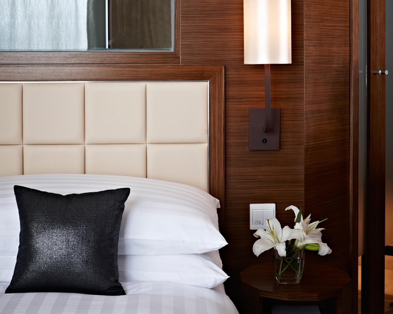 Dorsett Kwun Tong, Hong Kong Hotel Exterior foto