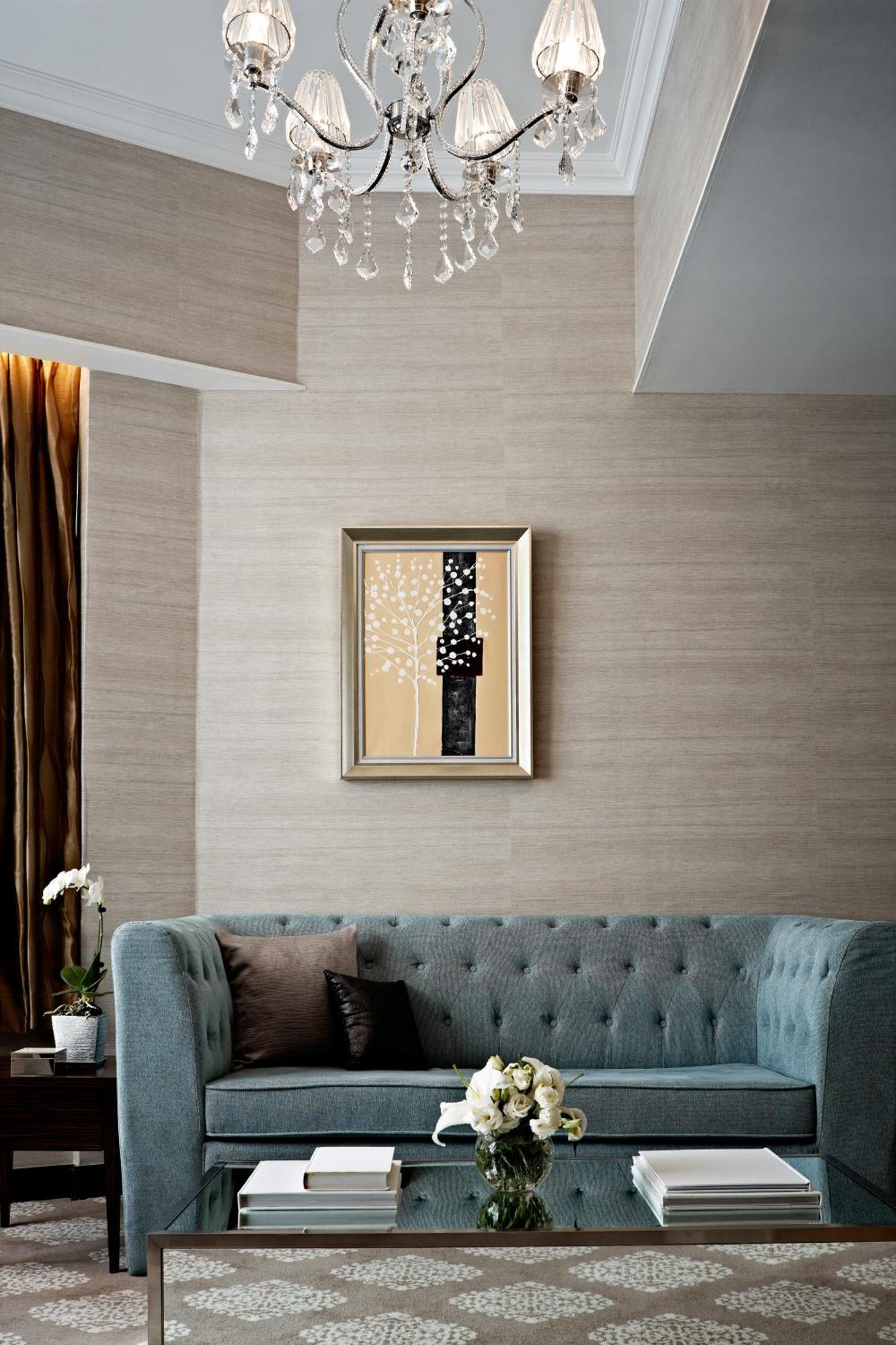 Dorsett Kwun Tong, Hong Kong Hotel Exterior foto