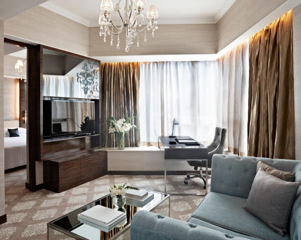 Dorsett Kwun Tong, Hong Kong Hotel Quarto foto