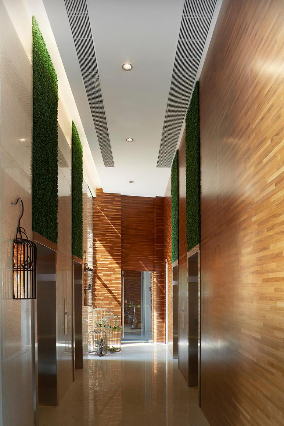 Dorsett Kwun Tong, Hong Kong Hotel Exterior foto