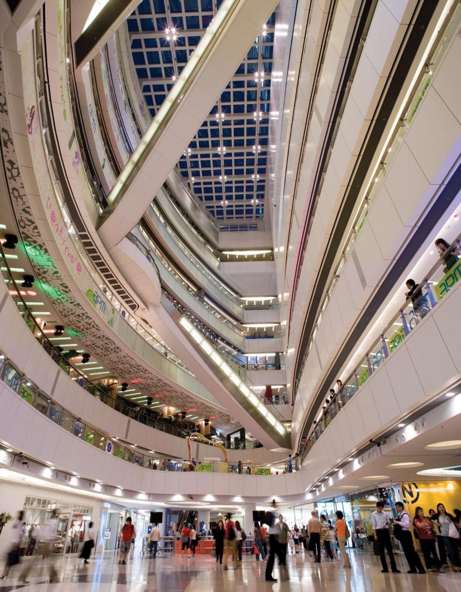 Dorsett Kwun Tong, Hong Kong Hotel Exterior foto