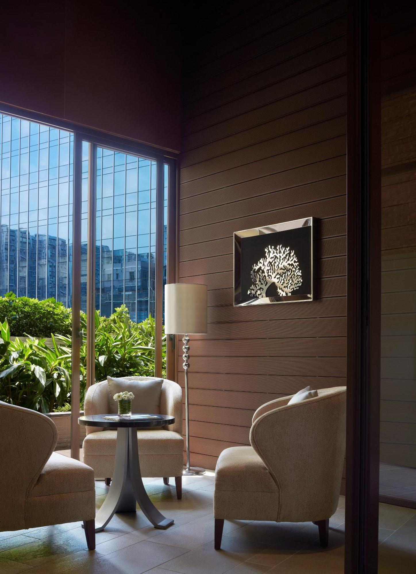 Dorsett Kwun Tong, Hong Kong Hotel Exterior foto