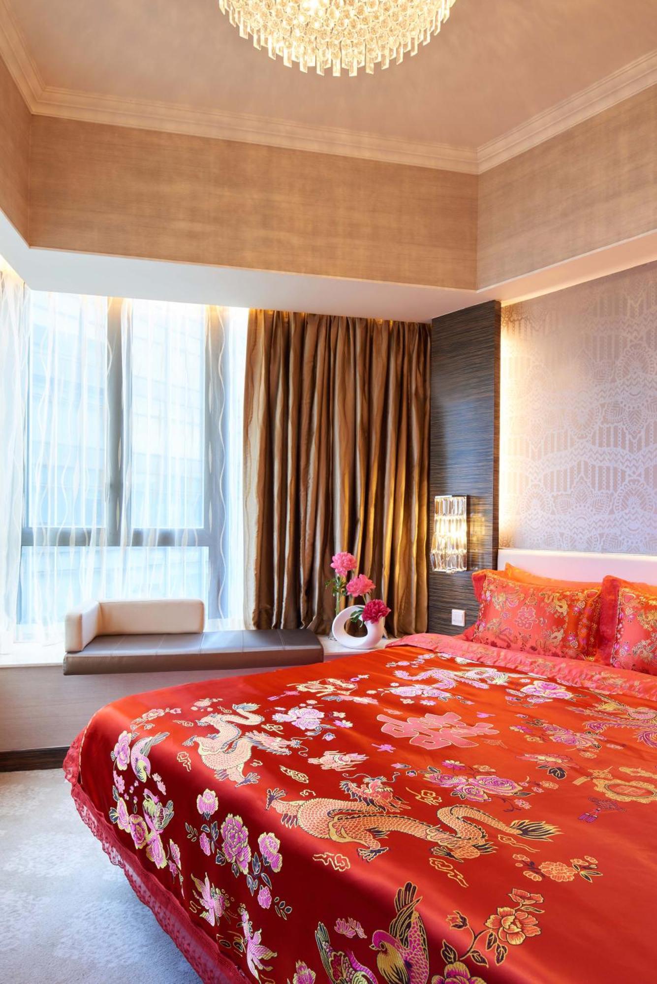 Dorsett Kwun Tong, Hong Kong Hotel Exterior foto