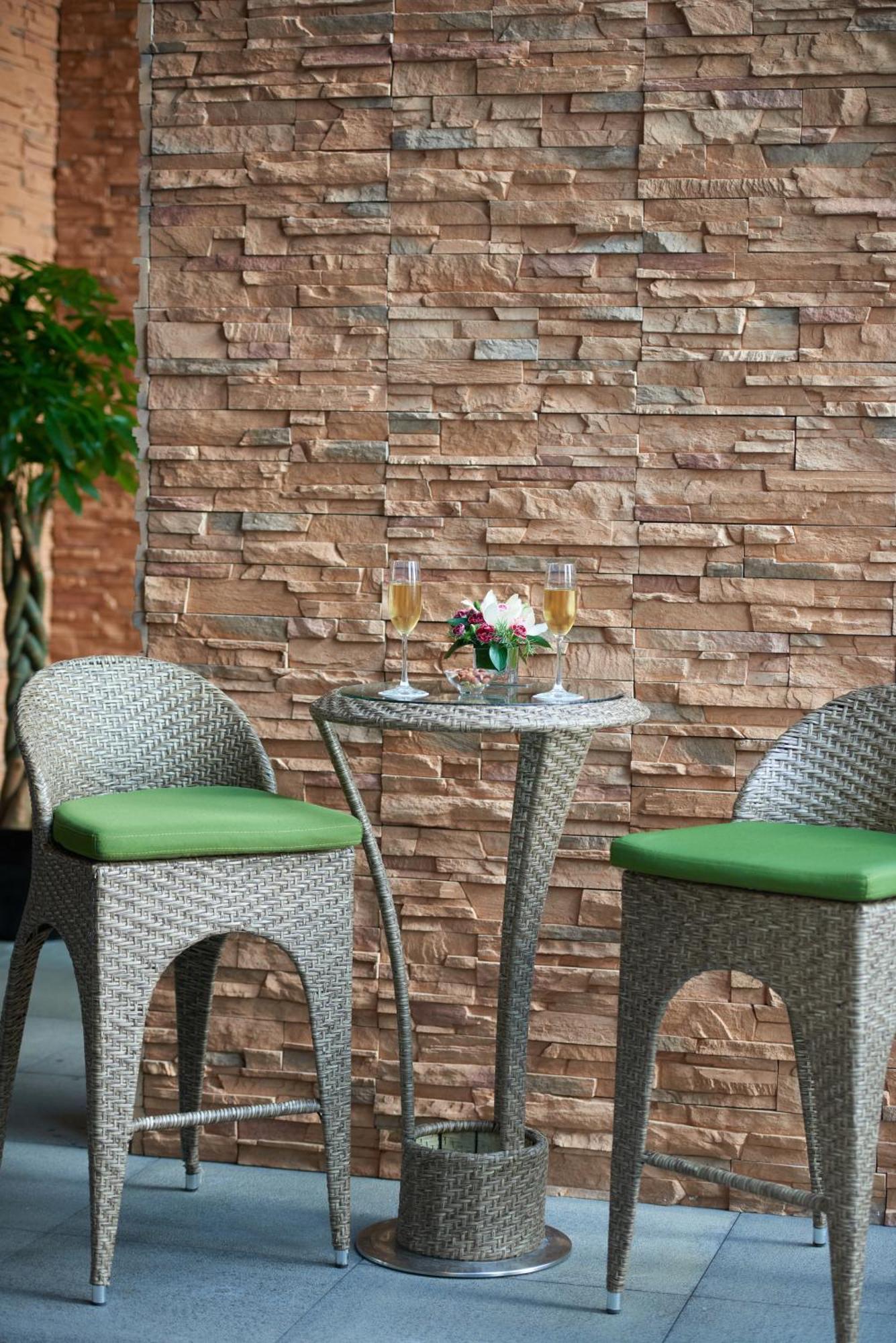 Dorsett Kwun Tong, Hong Kong Hotel Exterior foto
