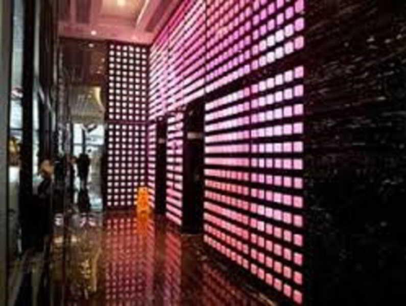 Dorsett Kwun Tong, Hong Kong Hotel Exterior foto