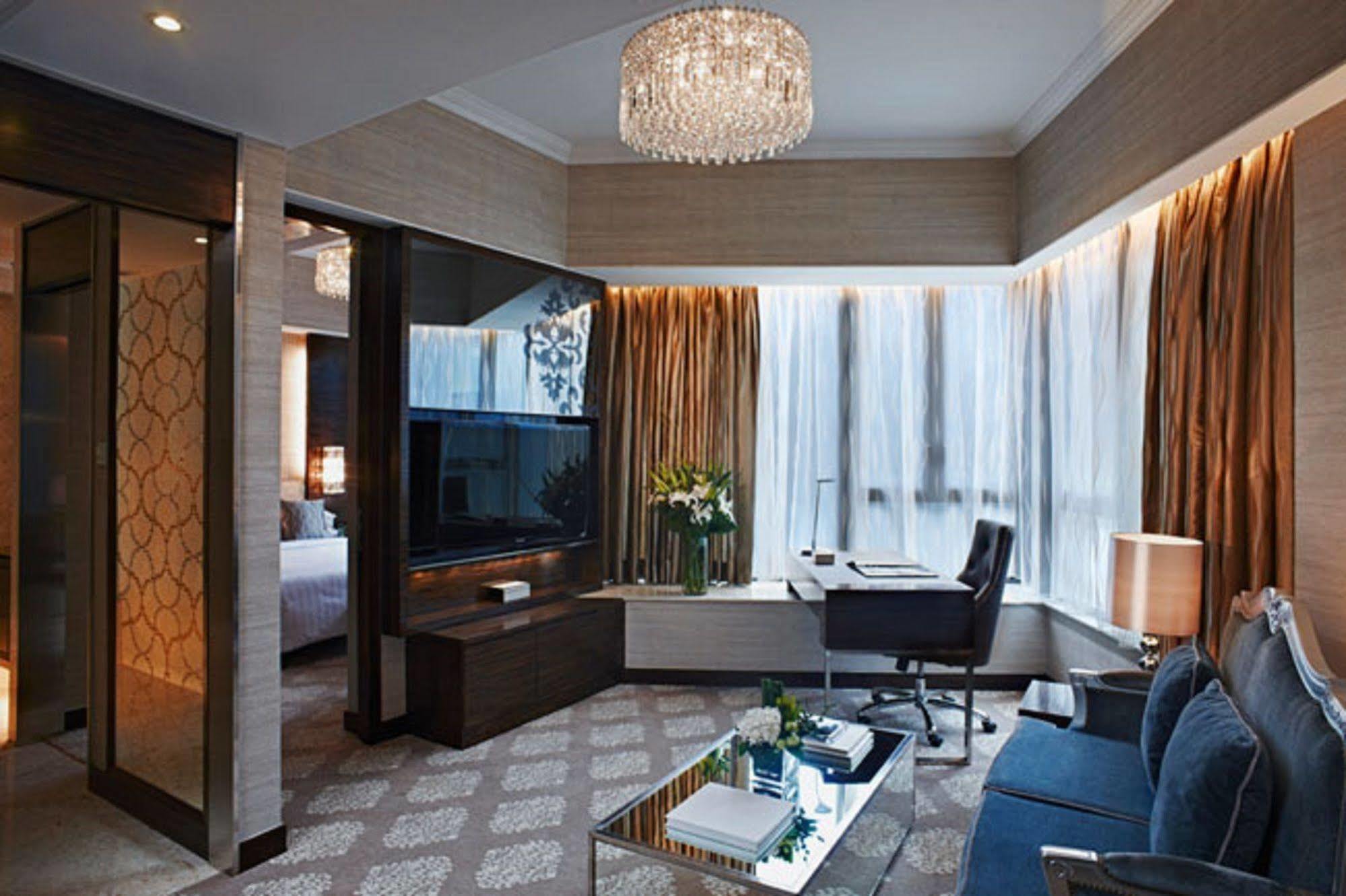 Dorsett Kwun Tong, Hong Kong Hotel Exterior foto